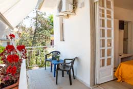 solaris paestum B&B